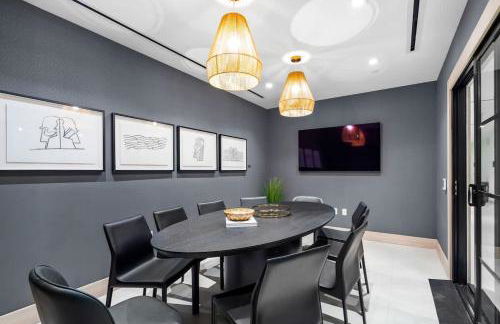 Miami Skyline 1BR Sleeps 4 with Elite Amenities - Foto 52