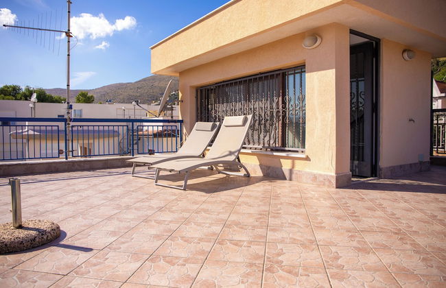 Solemar Sicilia - Villa Mariù - Foto 42