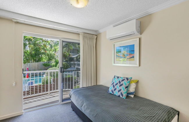 Ocean Vista On Alex - Foto 18