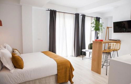 Azahar de Sevilla Apartments - Foto 49