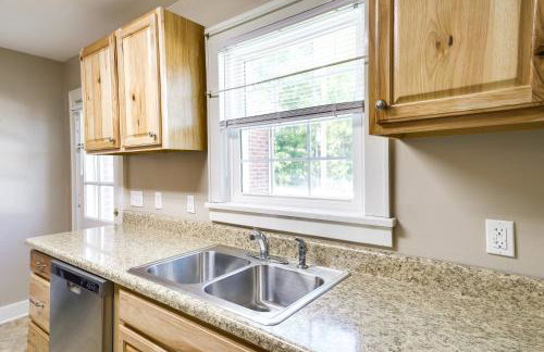 Charming Tullahoma Stay with Great Walkable Location - Foto 12