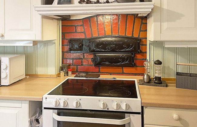 7 Person Holiday Home in Axvall - Foto 5