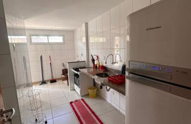 Apartamento Térreo no Catu Lake Resort Aquiraz - Foto 10