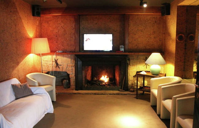 La Roche Riverside Mansion - Foto 22