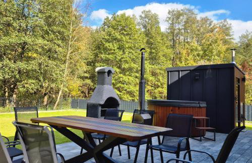 Dom pod lasem - Photo 5