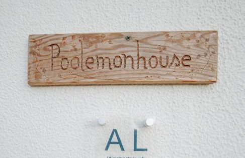 Poolemonhouse - Foto 78