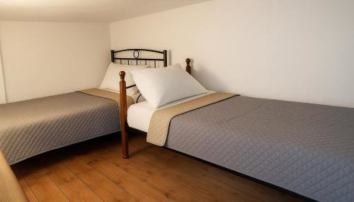 Eleni's Traditional Home with Barbeque - Foto 2