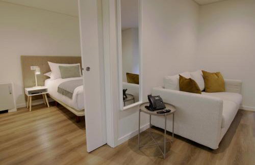 Rossio Garden Suites - Foto 22