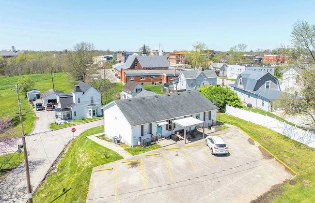 Arkstone Retreat 2 Chic 2 Bdr! - Foto 38