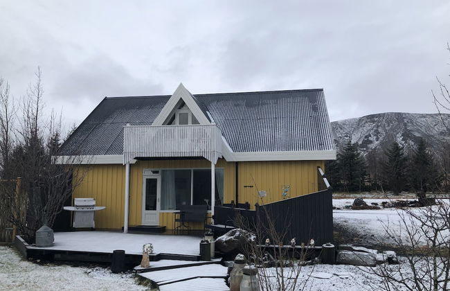 Fosssel Country House - Photo 33