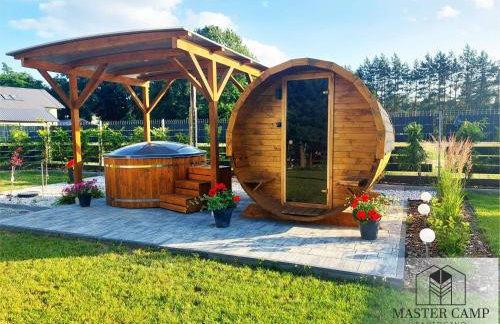 Master Camp Santoczno - Foto 4