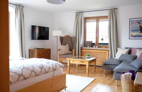 Ferienwohnung Rebensburg - Foto 12
