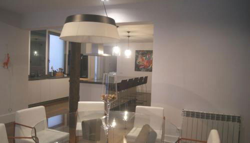 Lujo en el centro - Photo 4