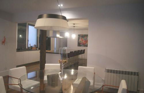 Lujo en el centro - Photo 4