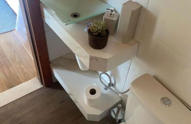 Casa Aconchego de vó - Foto 11