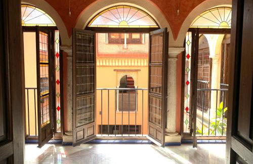 La casa del Cipres una casa con historia - Foto 55