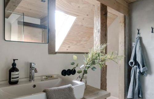 Landhauswolfsruh - Historischer Dreiseitenhof in Brandenburg - Sauna - Familie-Freunde-Retreat - Foto 16