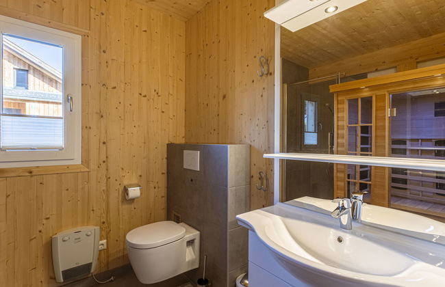 Superior #57 Sprudelwanne - Foto 33