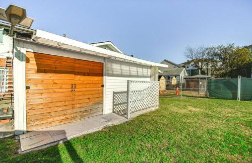 1 Mi to Dtwn Remote Work-Friendly Apt in Hampton! - Foto 24