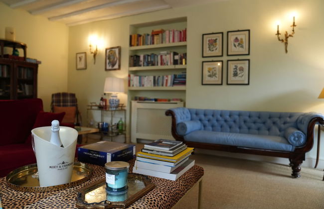 Sunset House - Foto 23