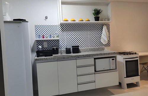 Espetacular Flat em Miramar - Foto 46