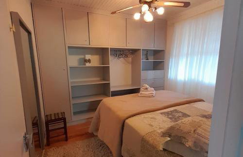 Casa Vista do Vale próxima ao Vale dos Vinhedos - Foto 20