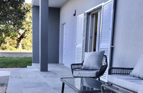 Villa Dolce Vita Biograd na Moru with Private Swimming Pool Minutes from the Adriatic Sea - Foto 19