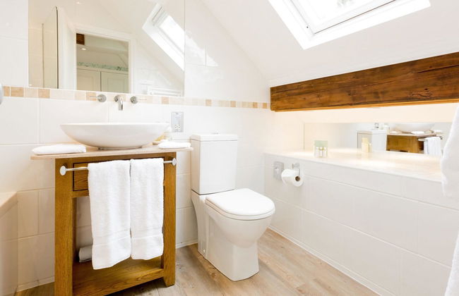 Lindeth Fell Country House - Photo 62