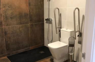 Apartamentos Compostela - Foto 2