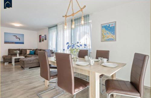 Ferienanlage Sonneninsel Haus Abendrot Erdgeschoss - Foto 7