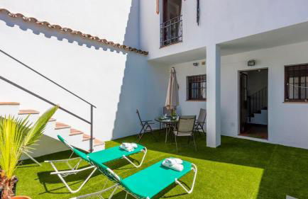 La Fresneda Cortes de la Frontera by Ruralidays - Photo 25