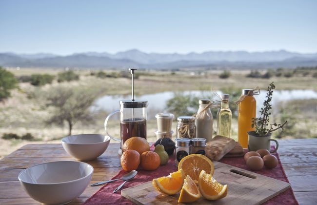 AfriCamps Klein Karoo - Foto 24