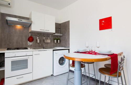 Niclas Luxury Apartments EUR - Foto 60