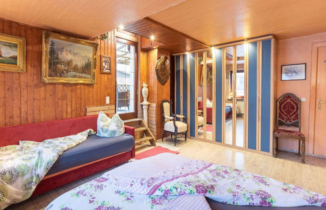 Ferienhaus in Wismar mit Eigener Terrasse - Foto 15