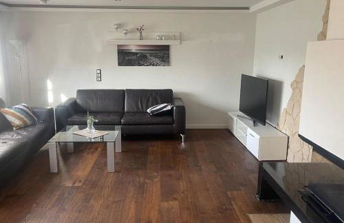 Gästehaus Brunswiek Erdgeschoss - Foto 11