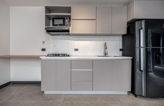 HOUSY Laureles - Photo 35