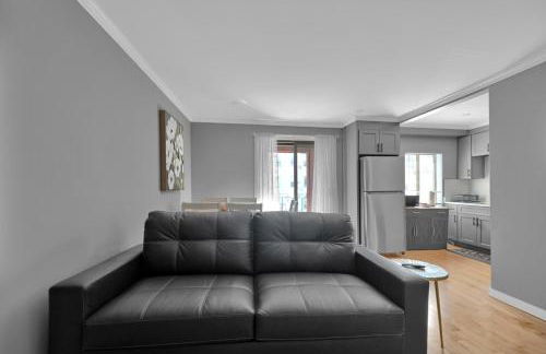 Airport Subway Condo - Foto 15