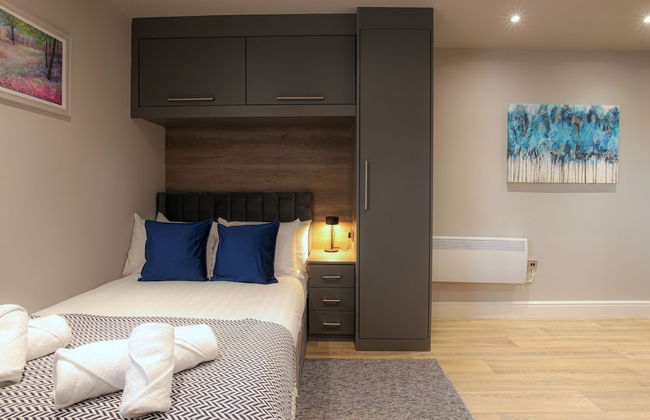 The Ironworks Aparthotel - Foto 3