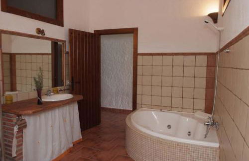 Cuevas la Chumbera - Photo 115