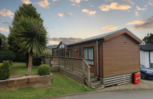 Applegrove Country Park, Scarborough with Private Hot Tubs - Foto 21