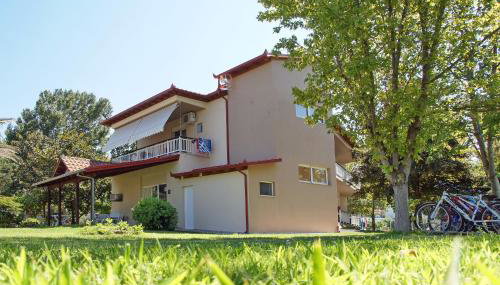 Priona Rooms - Foto 2, Garden, Garden view