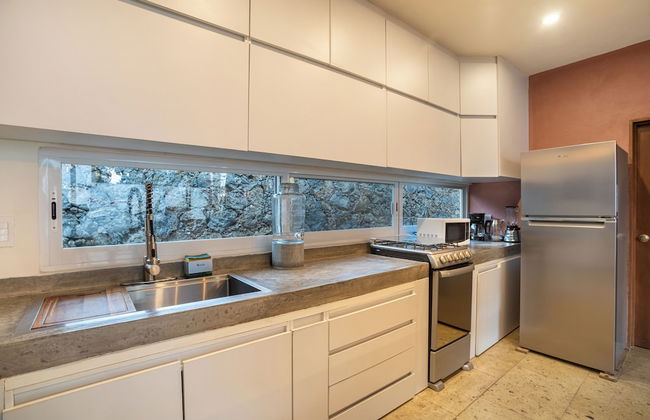 Bosque Geométrico - Foto 34