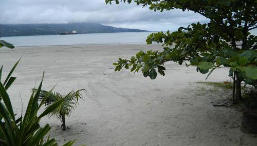 Pé na Areia - Casa para temporada - Foto 5