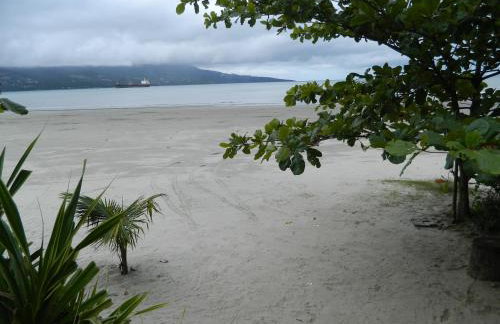 Pé na Areia - Casa para temporada - Foto 5