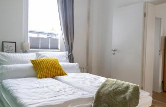 WOHLFÜHL-Apartment Waldschimmer, Extra Komfort für Business & Urlaub - Foto 9