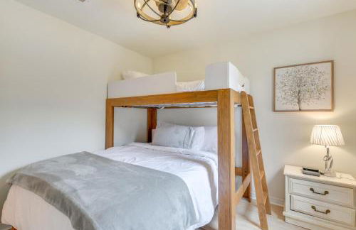 Santa Rosa Beach Townhome Patio, Walk to Beach! - Foto 20