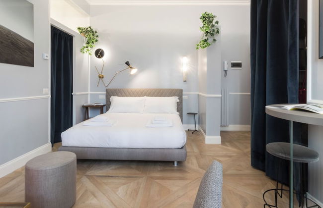 Italianway - Garigliano 4 B - Foto 1