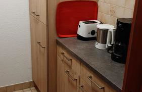 Haus Enere Au FeWo Antonia und FeWo Milan - Foto 8