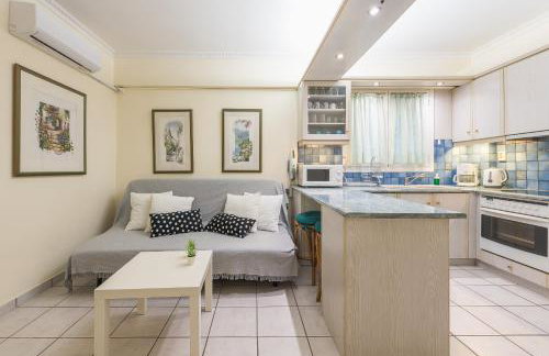 Amazing Apartment Pallini - Near Airport & Metro - Foto 4