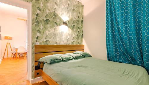 Loft à 2 pas des Champs Elysées et de la Défense! - Foto 3